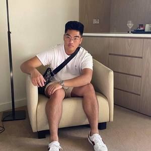 Meet your Posher, Joseph